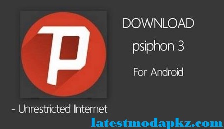 psiphon vpn 3