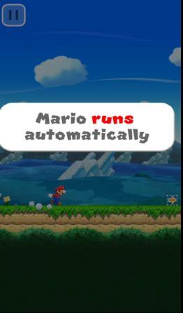 Super Mario Run APK