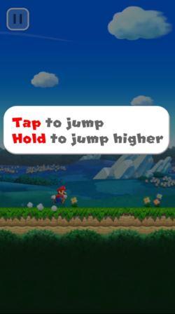 Super Mario Run Android