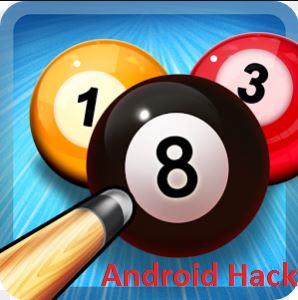 8 Ball Pool Hack Mod APK