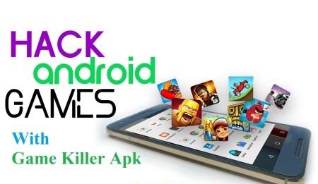 Download Game Killer For PC