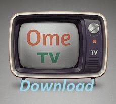 Ome TV Download For Android