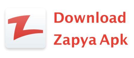 Zapya APK For Android