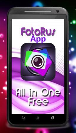 FotoRus APK