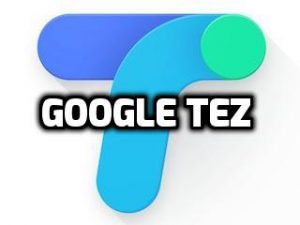 Google Tez App