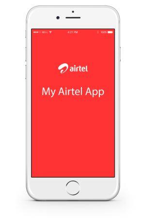 My Airtel