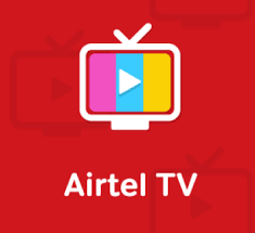 My Airtel TV