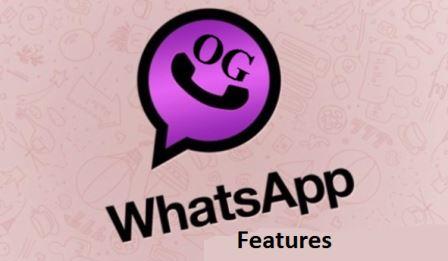 OGWhatsApp Download