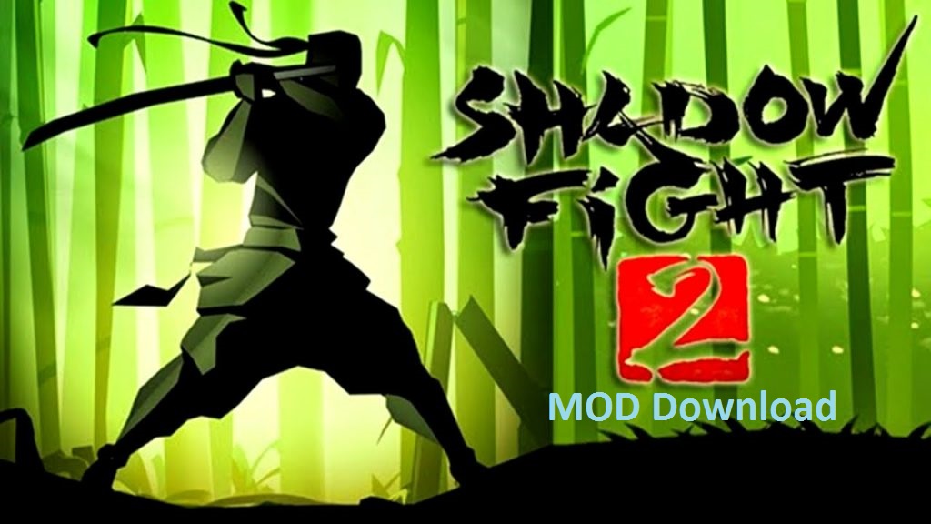Shadow Fight 2 Mod APK Download