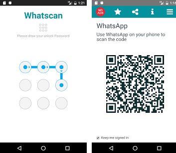 Whatscan App For Android