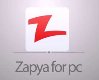 Zapya For PC