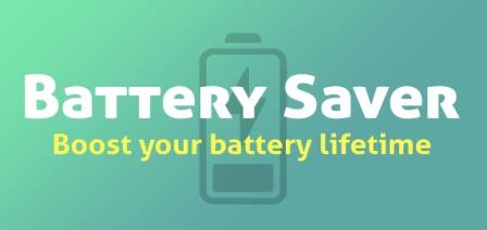 Battery Doctor App