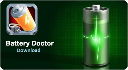 Battery Doctor APK