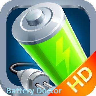 Battery Doctor