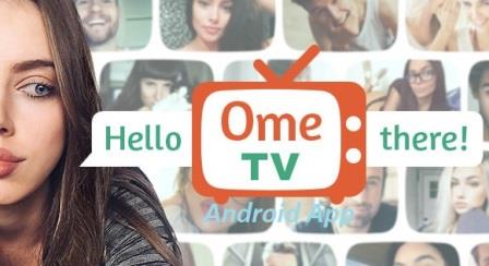 Ome TV APK