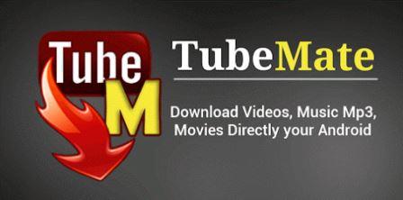 instal the new version for mac TubeMate Downloader 5.12.2
