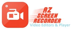 AZ Screen Recorder