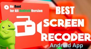 AZ Screen Recorder APK