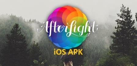 Afterlight APK Download For Android, iOS | Full And Cracked - No Root