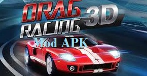 Drag Racing Mod APK