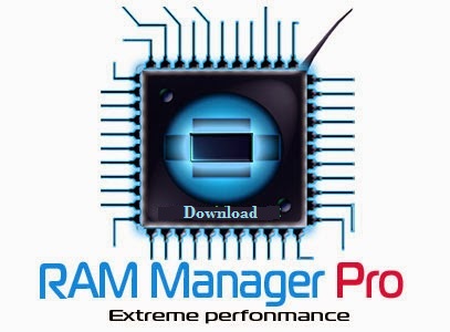 RAM Manager Pro APK