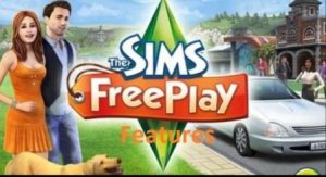 the sims freeplay mod unlimited money