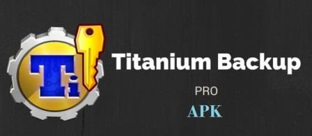 How To Install Titanium Backup Pro APK