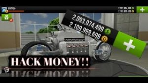 traffic rider mod hack apk