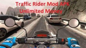 traffic rider mod apk download apkpure