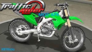 Traffic Rider Mod APK Download Unlimited Money