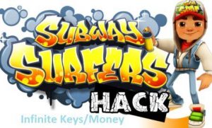 Subway Surfers Mod APK