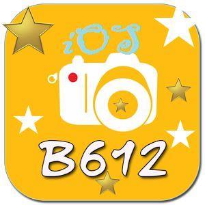 b612 camera app download