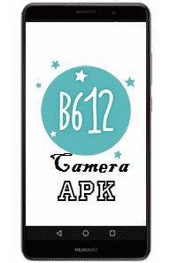 b612 camera app download