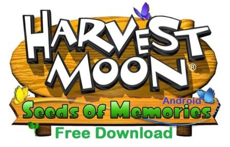 Harvest Moon Seeds Of Memories Free Download