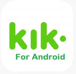 Kik apk mailbird emails android