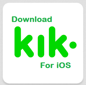 kik apk free download