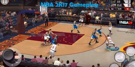 nba 2k17 free download pc apk