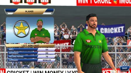 real cricket 18 pc game