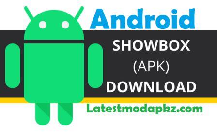 apk download showbox for android