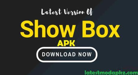 Showbox Download