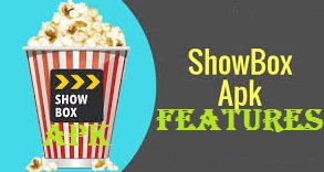 Showbox Features