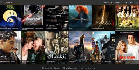 Showbox APK For PC