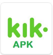 kik apk