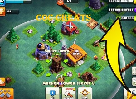 Clash Of Clans Tips And Tricks