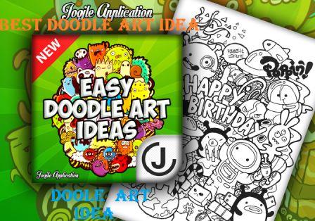 Doodle Art Ideas