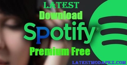 free spotify apk android premium