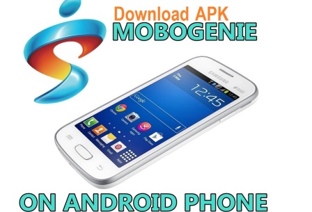 Mobogenie APK Download