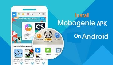 Mobogenie Apk Download For Android