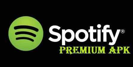 spotify premium apk download music