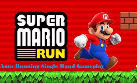 Super Mario Run